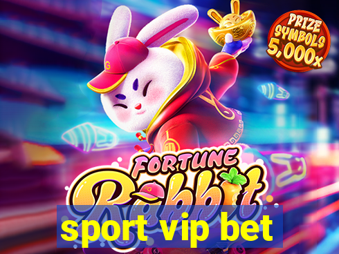 sport vip bet